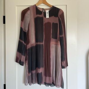 BRAND NEW WITH TAGS Aritzia Wilfred short dress size 2XS